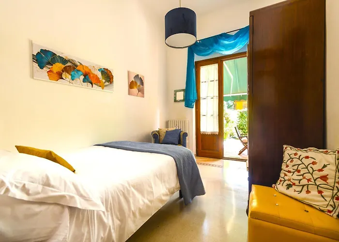 Hostly-La Casa Di Marta-Two Steps From The Tower