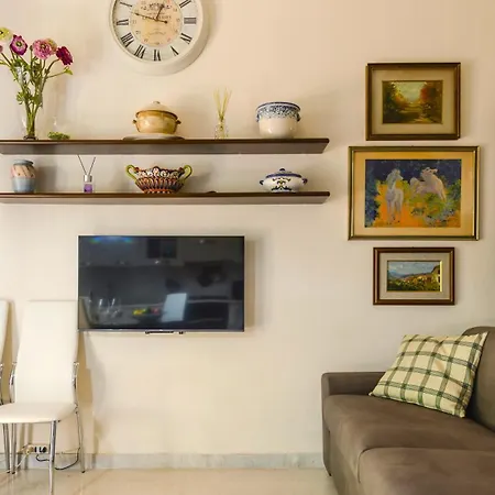 Hostly-La Casa Di Marta-Two Steps From The Tower Apartment Pisa Exterior photo